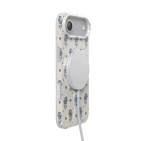 Seaside Stitch | Vintage Roses Case
