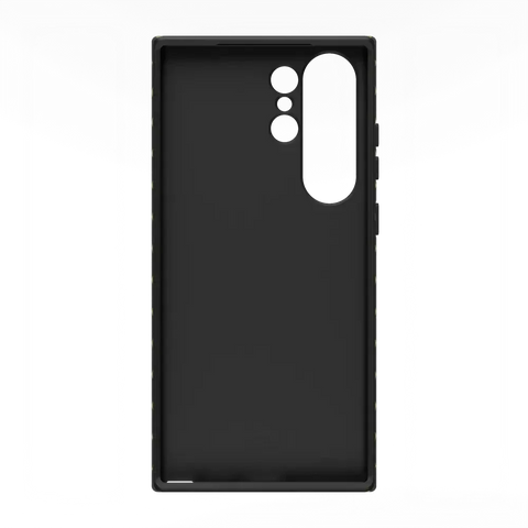 Wicked Hex | Green Checkered Case