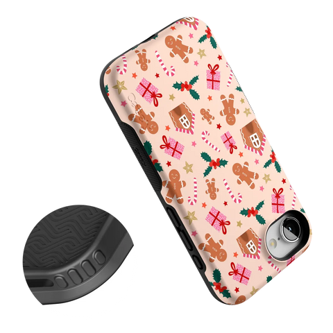 Frosted Wishes | Sweet Treat Case