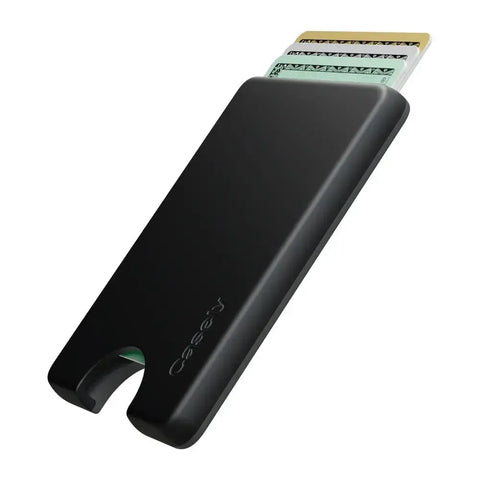 Black MagWallet