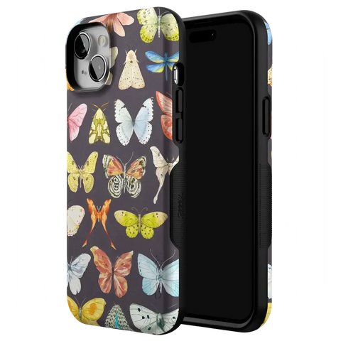 Midnight Monarch | Jenna Palek x Casely Case