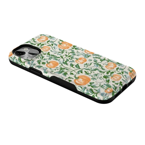 Pumpkin Patch | Green Vines Case