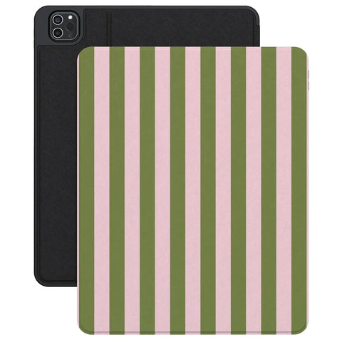 Summer Stripes | Sunday Best iPad Case
