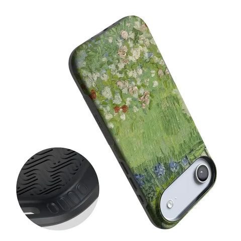 Vincent’s Admired Garden | Van Gogh Museum Case