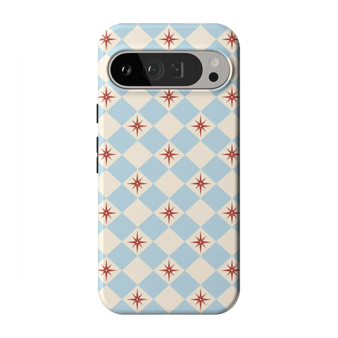 Chelsea Checker | Starlight Tiles Case