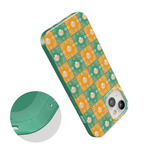 Sea La Vie | Dippin' Daisy's Tropical Vacation Case
