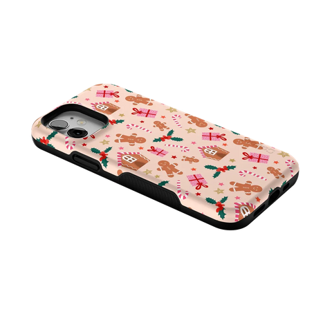 Frosted Wishes | Sweet Treat Case
