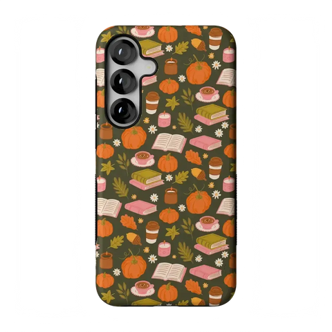 Small Town Magic | Fall Faves Case