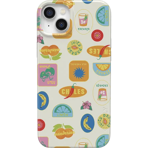 Stuck in Paradise | Dippin' Daisy's Tropical Vacation Case