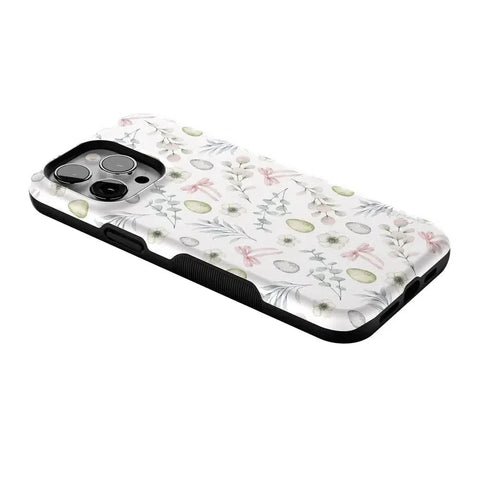 So Eggxtra | Spring Garden Case