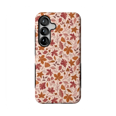 Can't Help Falling | Autumn Leaves Case
