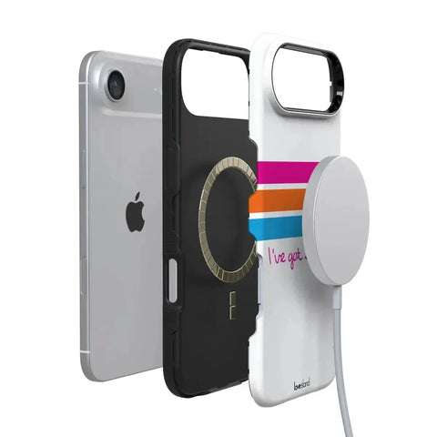 I've Got a Text! | Official Love Island x Casely Phone Case