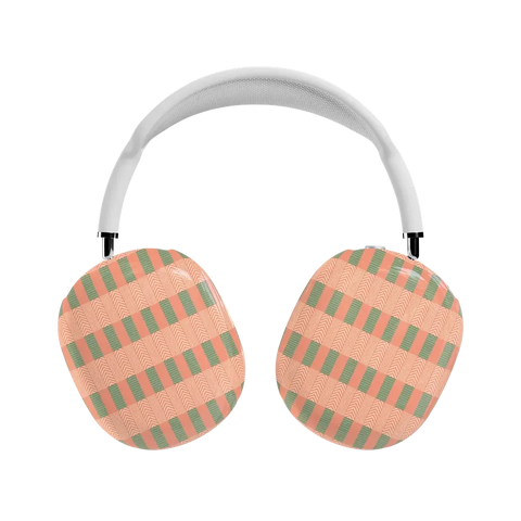 Grand Cabana | Palm Beach AirPods Max Case