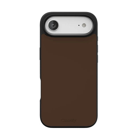 Espresso Brown | The Boyfriend Collection