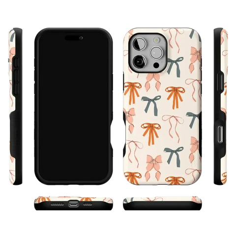 Gourdy Girlie | Harvest Bows Case