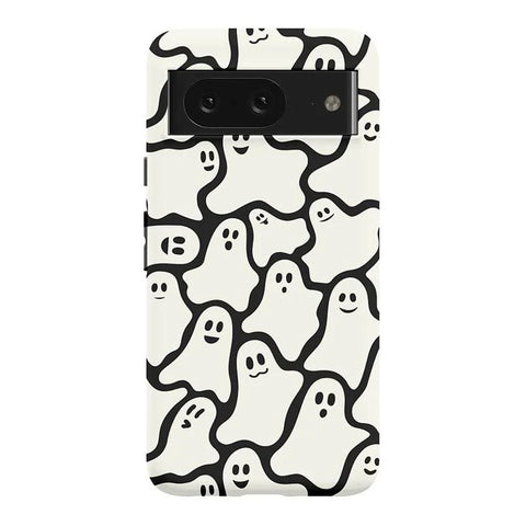 Don't Ghost Me | Halloween Case