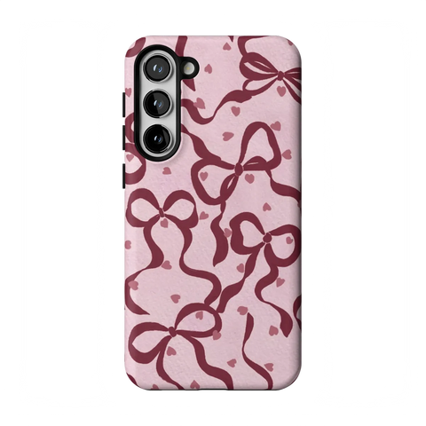 Coquette Crush | Bows Case