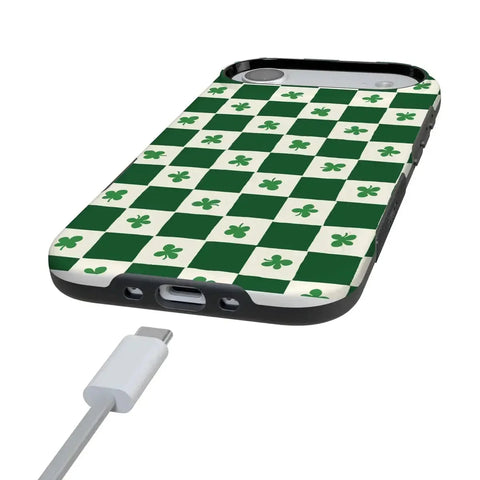 Lucky You | Shamrock Case