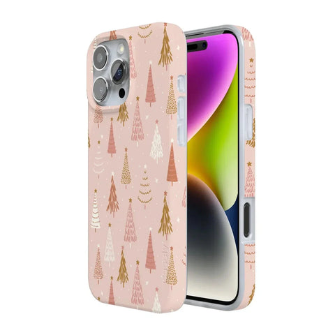 Bubblegum Forest | Christmas Tree Case