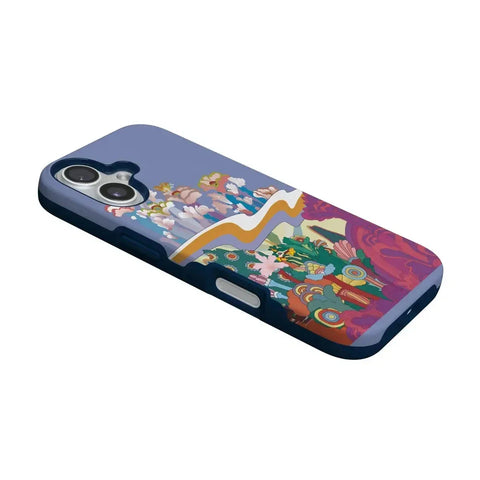 Beneath the Waves | The Beatles Yellow Submarine Case