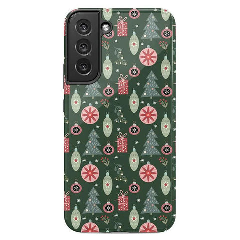 Tinsel Town | Christmas Ornament Case