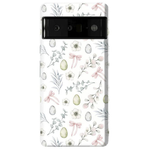 So Eggxtra | Spring Garden Case