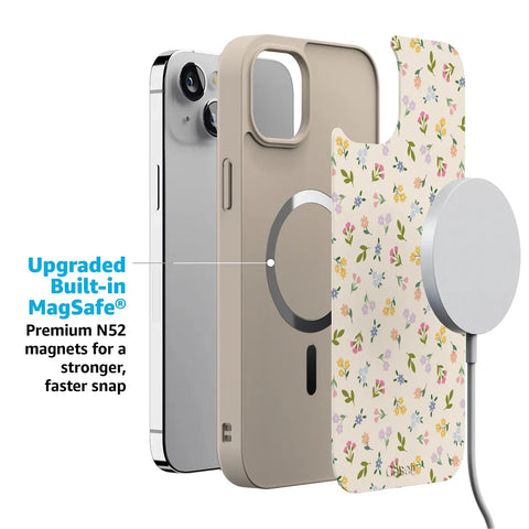 Ditsy Floral | Tiny Flowers Case