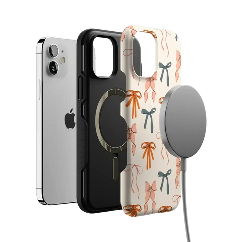 Gourdy Girlie | Harvest Bows Case