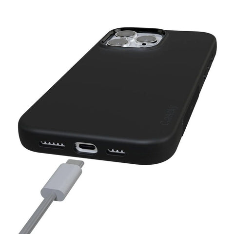 Black on Black | Ultra-Protective Case