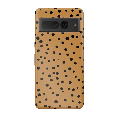 Spot On | Dotted Animal Print Google Pixel Case