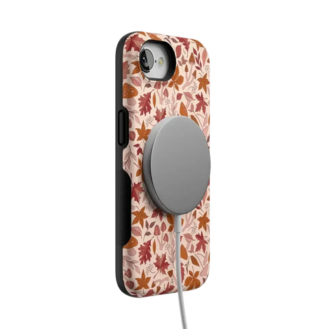 Can't Help Falling | Autumn Leaves Case