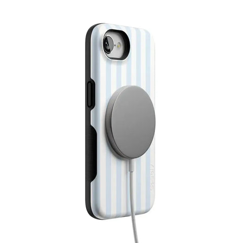 Blue Stripes | Sunday Best Case