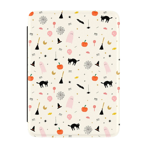 Witching Hour | Cute Halloween Kindle Case