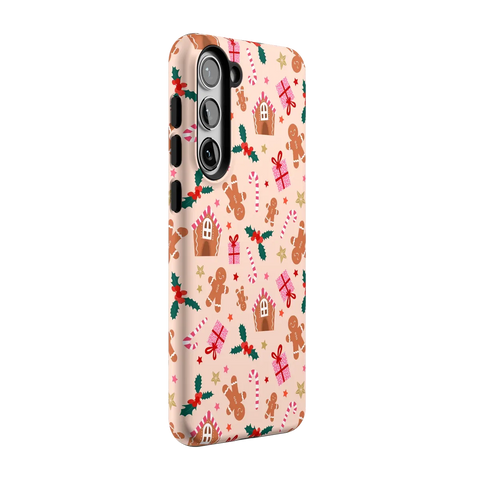 Frosted Wishes | Sweet Treat Case