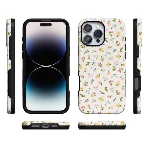 Ditsy Floral | Tiny Flowers Case