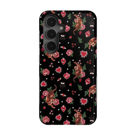 Wild at Heart | Tiger Case