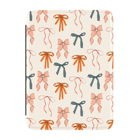 Gourdy Girlie | Harvest Bows Kindle Case
