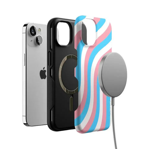 Proud To Be Me | Pride Case