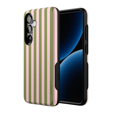 Summer Stripes | Sunday Best Case