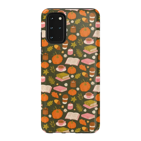 Small Town Magic | Fall Faves Case