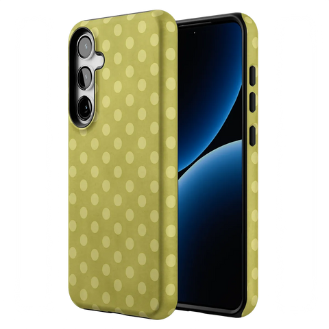 Kiwi Cooler | Poolside Print Case