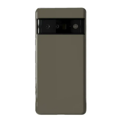 Army Green | The Boyfriend Collection