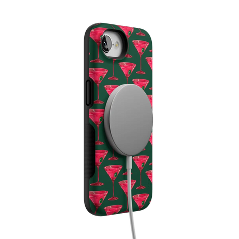 Shaken Not Stirred | Retro Martini Case