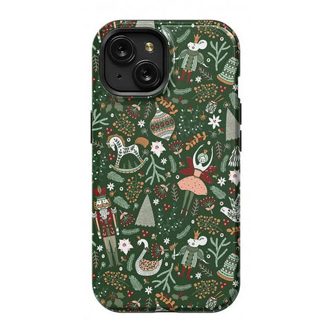 Sugar Plum Fairy | Winter Wonderland Case