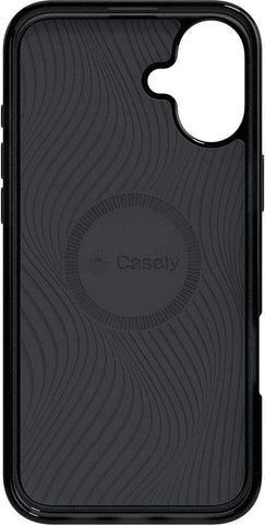 Falling for You | Plum Floral Case