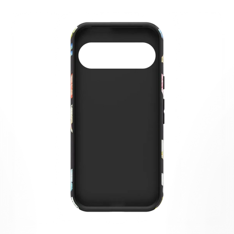 Midnight Monarch | Jenna Palek x Casely Case