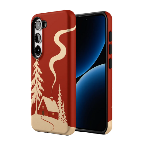 Snowed In | Cozy Winter Case