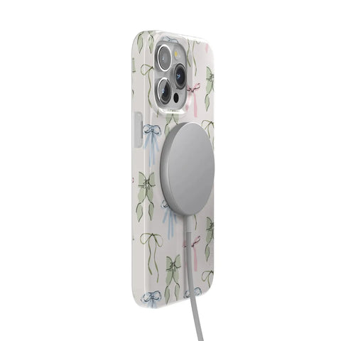 Whimsy Girlie | Pastel Bows Case