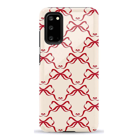 All Wrapped Up | Vintage Bows Case