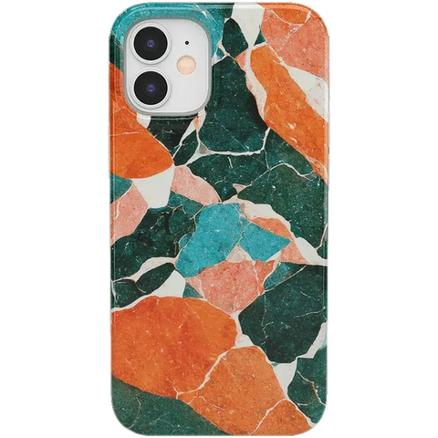 Of Quartz! | Sculpted Marble Case